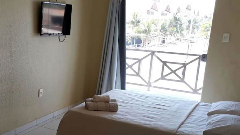 Imagen de la habitación del Hotel Guar&aacute;. Foto 10