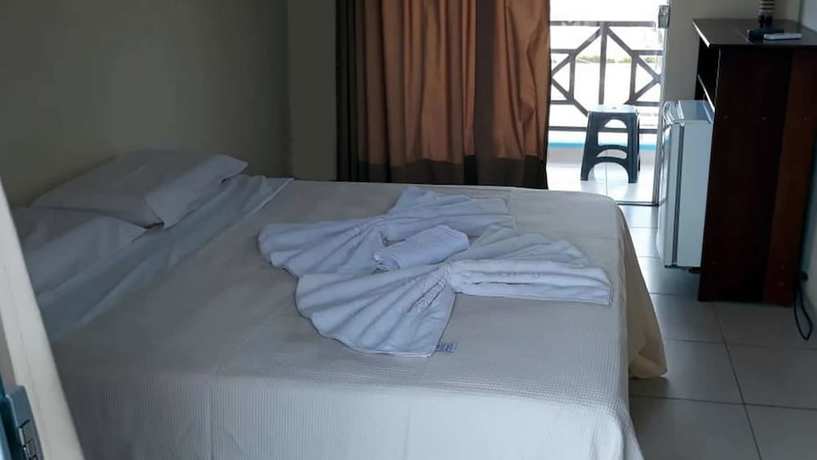 Imagen de la habitación del Hotel Guar&aacute;. Foto 11