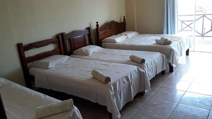 Imagen de la habitación del Hotel Guar&aacute;. Foto 12