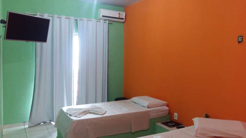 Imagen de la habitación del Hotel Guar&aacute;. Foto 13