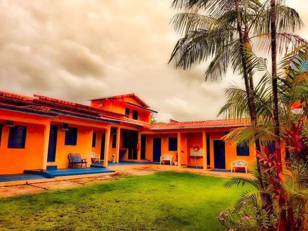 Imagen general del Hotel Guar&aacute; Praia. Foto 2