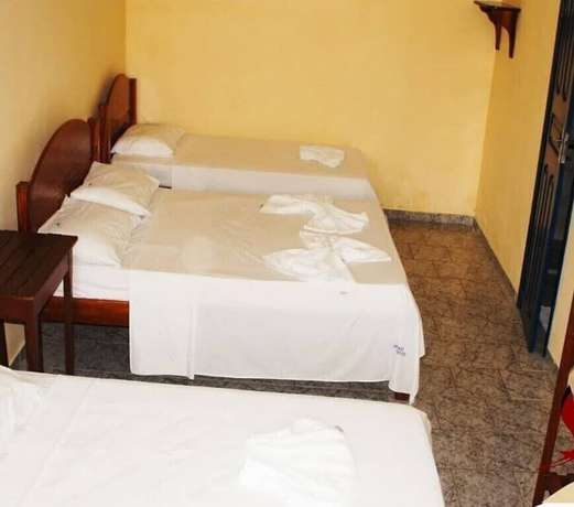 Imagen de la habitación del Hotel Guar&aacute; Praia. Foto 5