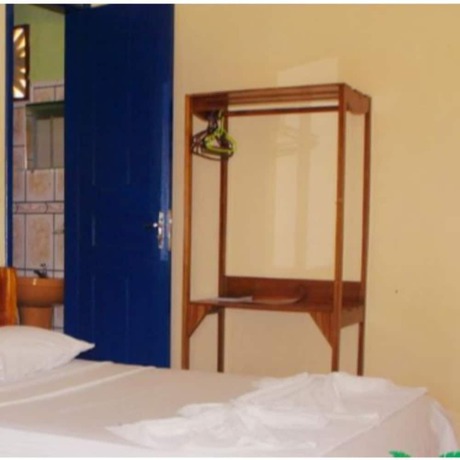 Imagen de la habitación del Hotel Guar&aacute; Praia. Foto 8