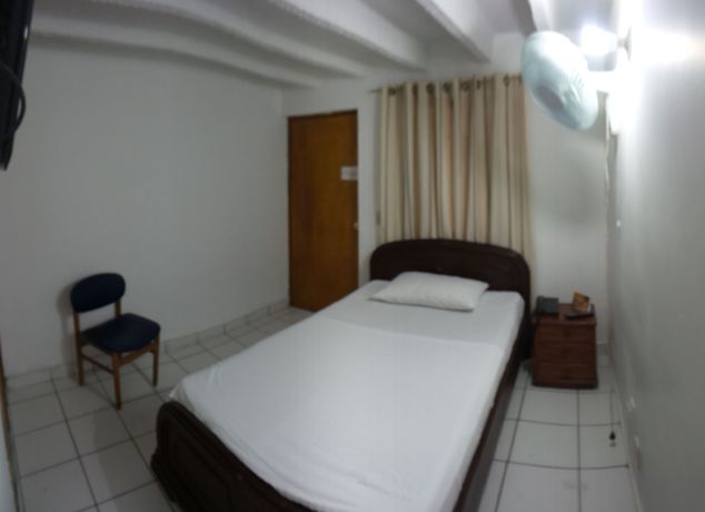 Imagen de los interiores del Hotel Guaracao. Foto 14