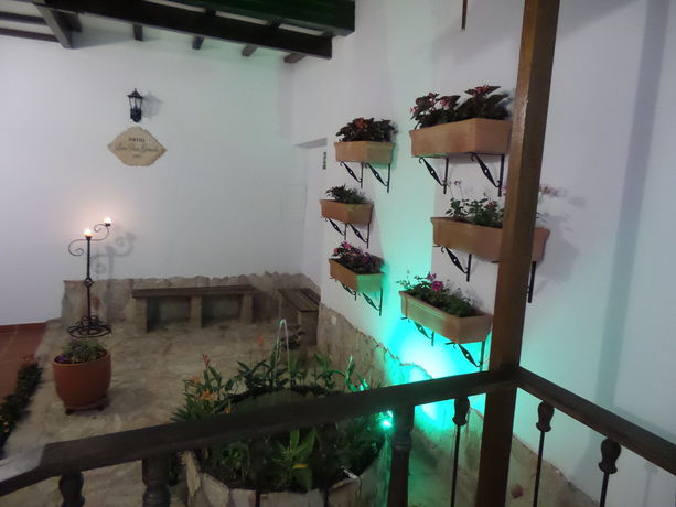 Imagen de la habitación del Hotel Guaracao. Foto 4