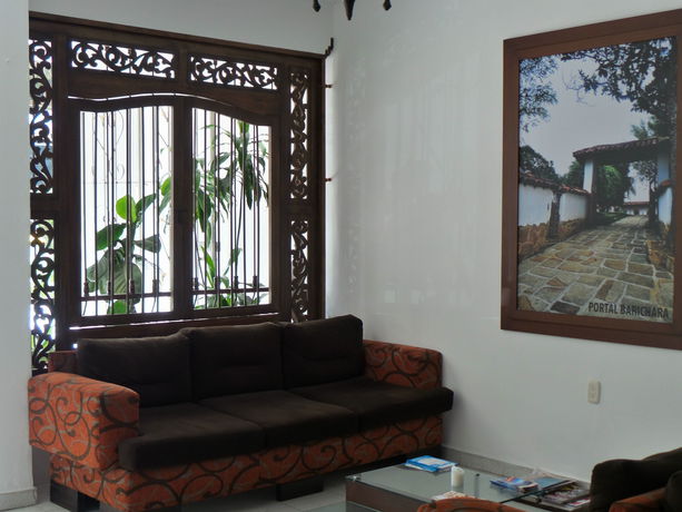 Imagen de la habitación del Hotel Guaracao. Foto 6