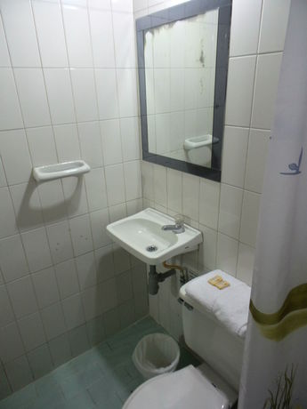 Imagen de la habitación del Hotel Guaracao. Foto 7