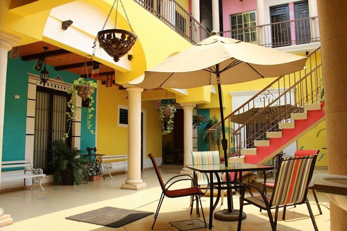 Imagen general del Hotel Guaranducha Inn. Foto 1
