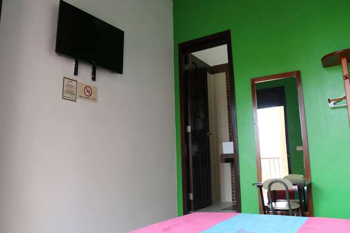 Imagen general del Hotel Guaranducha Inn. Foto 2