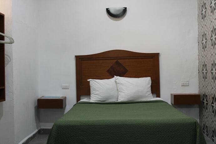Imagen de la habitación del Hotel Guaranducha Inn. Foto 15