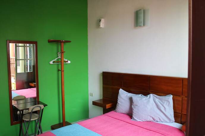 Imagen general del Hotel Guaranducha Inn. Foto 3
