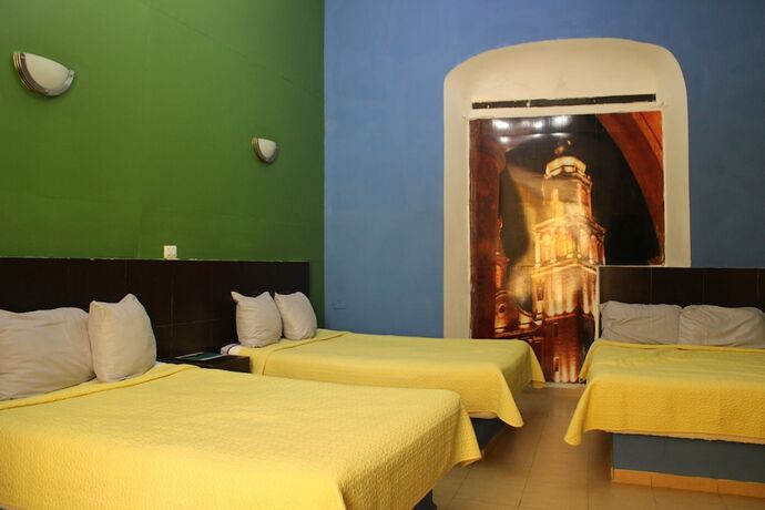 Imagen de la habitación del Hotel Guaranducha Inn. Foto 17