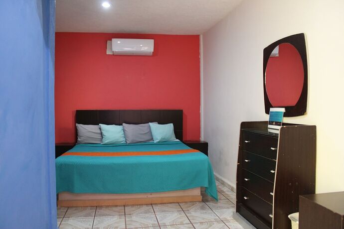 Imagen de la habitación del Hotel Guaranducha Inn. Foto 19