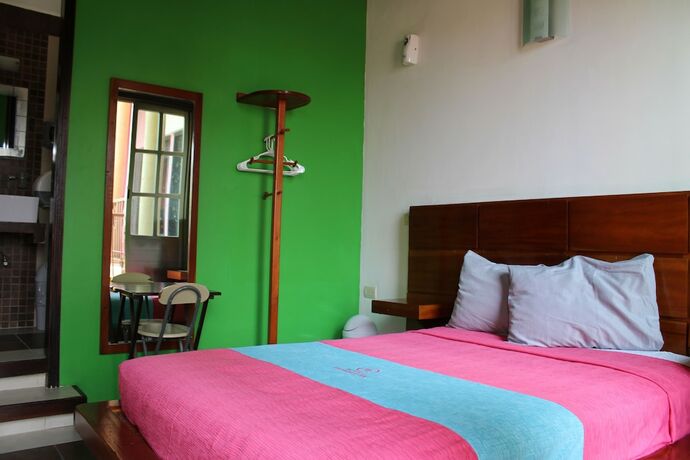 Imagen de la habitación del Hotel Guaranducha Inn. Foto 20