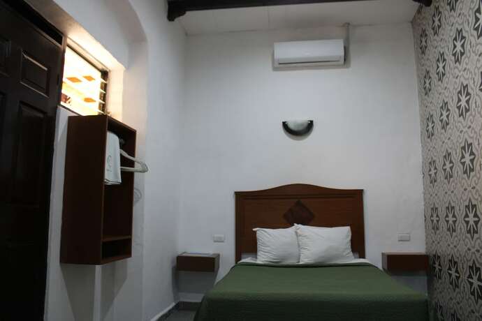 Imagen general del Hotel Guaranducha Inn. Foto 9