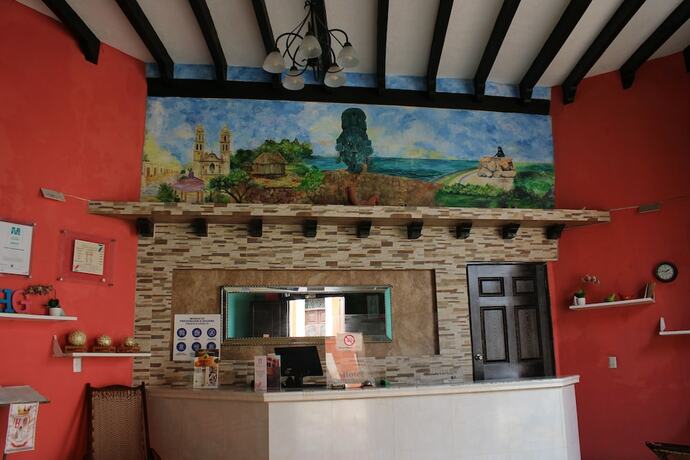 Imagen general del Hotel Guaranducha Inn. Foto 10