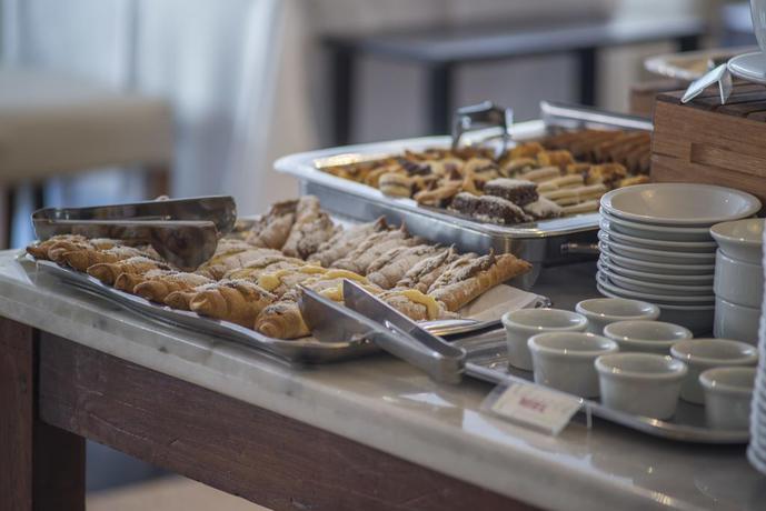 Imagen general del Hotel Guarani Asuncion. Foto 3