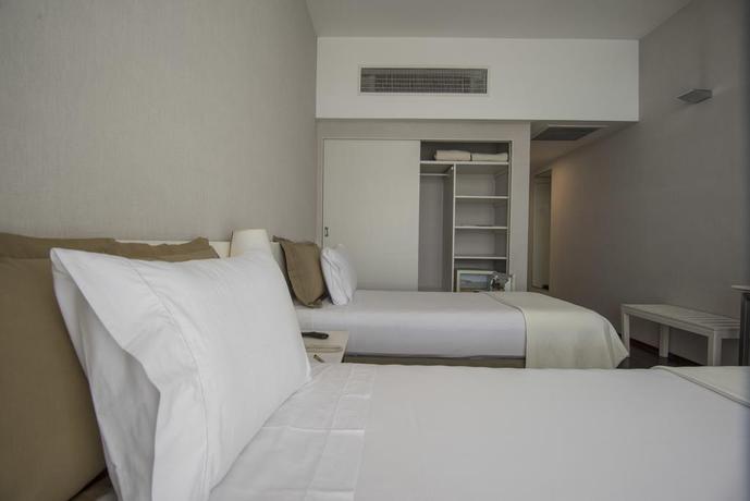 Imagen general del Hotel Guarani Asuncion. Foto 12