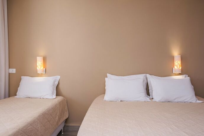 Imagen general del Hotel Guarany Eco Resort. Foto 5
