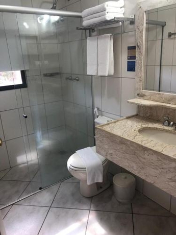 Imagen general del Hotel Guarany. Foto 4