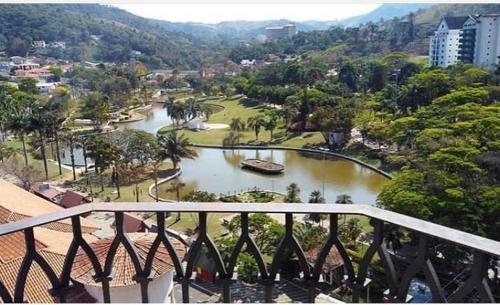 Imagen general del Hotel Guarany. Foto 5