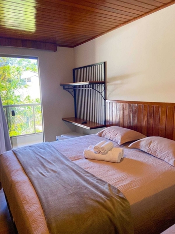 Imagen de la habitación del Hotel Guarapari Park. Foto 4
