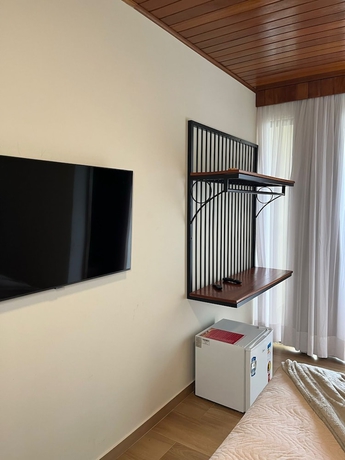 Imagen de la habitación del Hotel Guarapari Park. Foto 6
