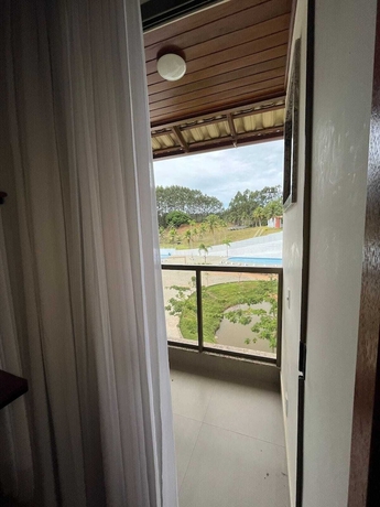 Imagen de la habitación del Hotel Guarapari Park. Foto 8