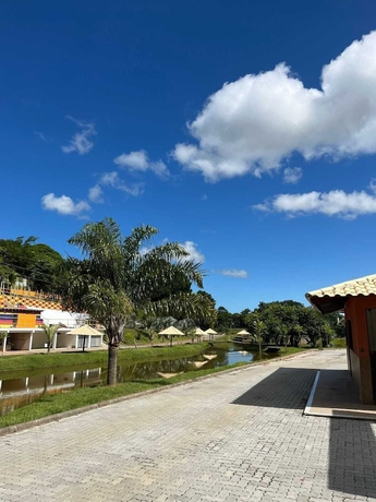 Imagen de la habitación del Hotel Guarapari Park. Foto 9