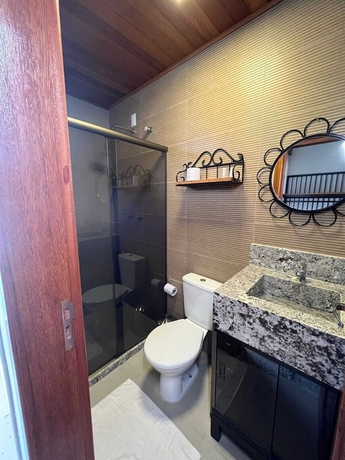 Imagen de la habitación del Hotel Guarapari Park. Foto 10