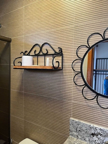 Imagen de la habitación del Hotel Guarapari Park. Foto 11