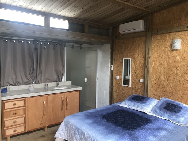 Imagen de la habitación del Hotel Guarda Beach House - Hostel. Foto 2