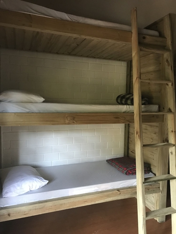 Imagen de la habitación del Hotel Guarda Beach House - Hostel. Foto 4