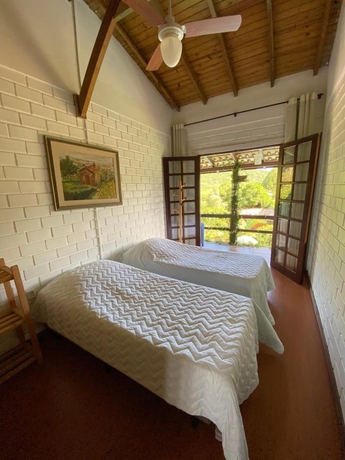 Imagen de la habitación del Hotel Guarda Beach House - Hostel. Foto 10