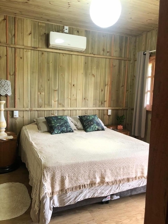 Imagen de la habitación del Hotel Guarda Beach House - Hostel. Foto 12