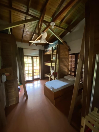 Imagen de la habitación del Hotel Guarda Beach House - Hostel. Foto 13