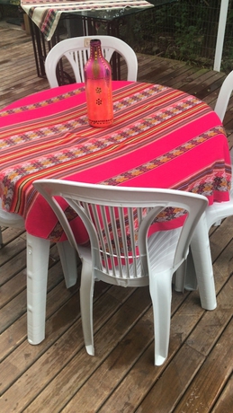 Imagen de la habitación del Hotel Guarda Beach House - Hostel. Foto 14