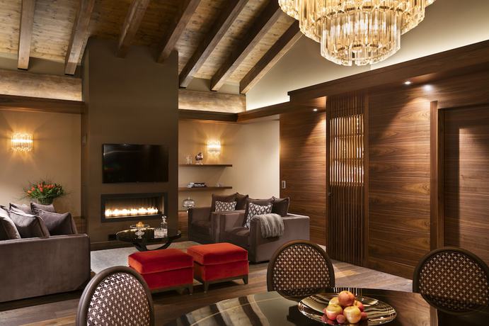 Imagen de la habitación del Hotel Guarda Golf and Residences. Foto 17