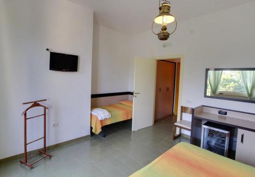 Imagen general del Hotel Guardacosta. Foto 1