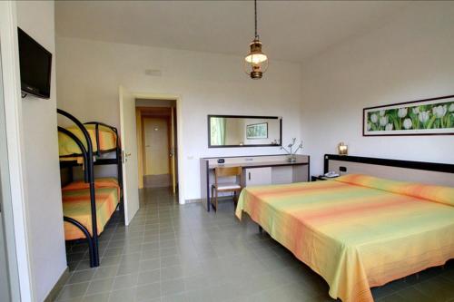 Imagen general del Hotel Guardacosta. Foto 2