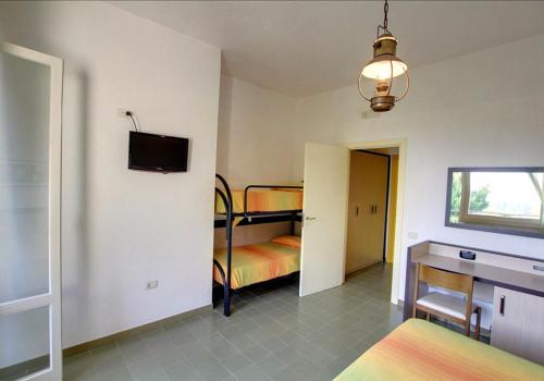 Imagen general del Hotel Guardacosta. Foto 3