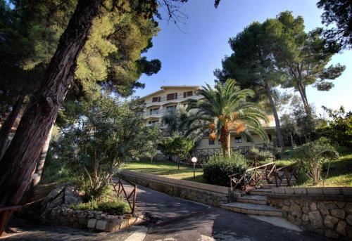 Imagen de la habitación del Hotel Guardacosta. Foto 9