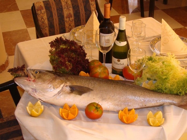 Imagen general del Hotel Guardamar. Foto 2