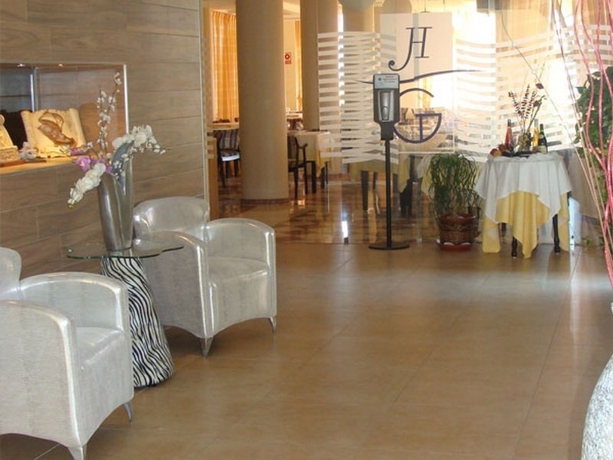 Imagen general del Hotel Guardamar. Foto 4