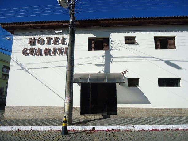 Imagen general del Hotel Guarini. Foto 4