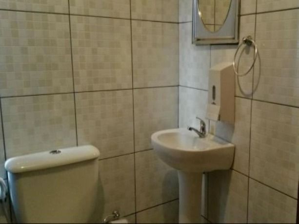 Imagen de la habitación del Hotel Guarini. Foto 10