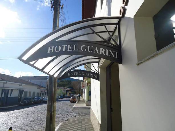 Imagen general del Hotel Guarini. Foto 5