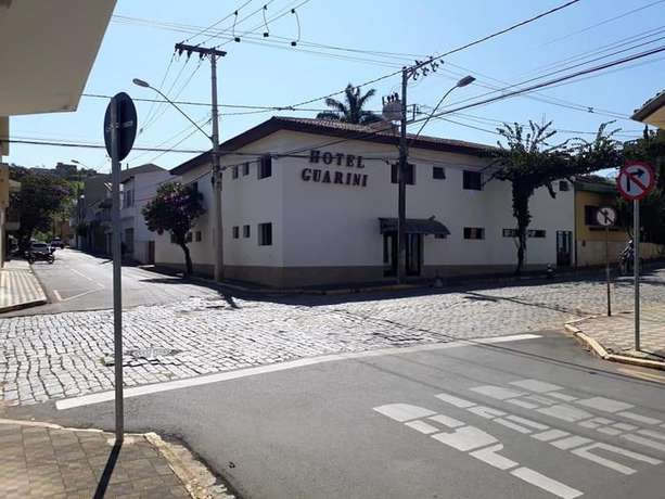 Imagen general del Hotel Guarini. Foto 6