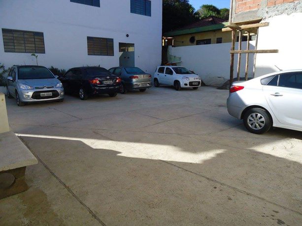 Imagen general del Hotel Guarini. Foto 1
