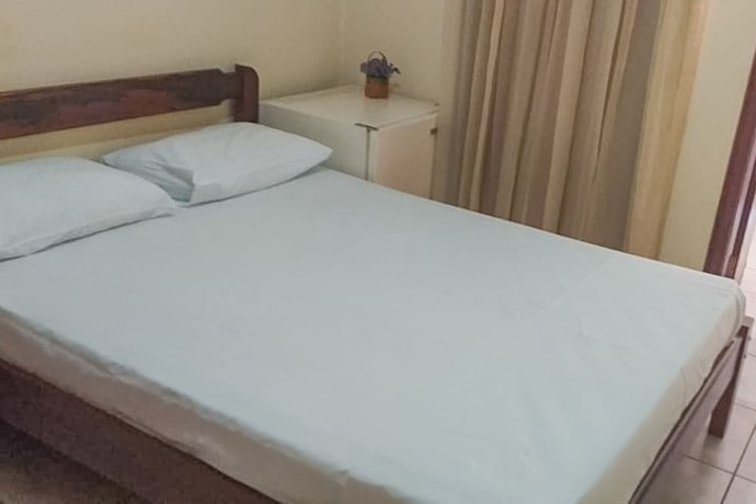 Imagen de la habitación del Hotel Guarini. Foto 13